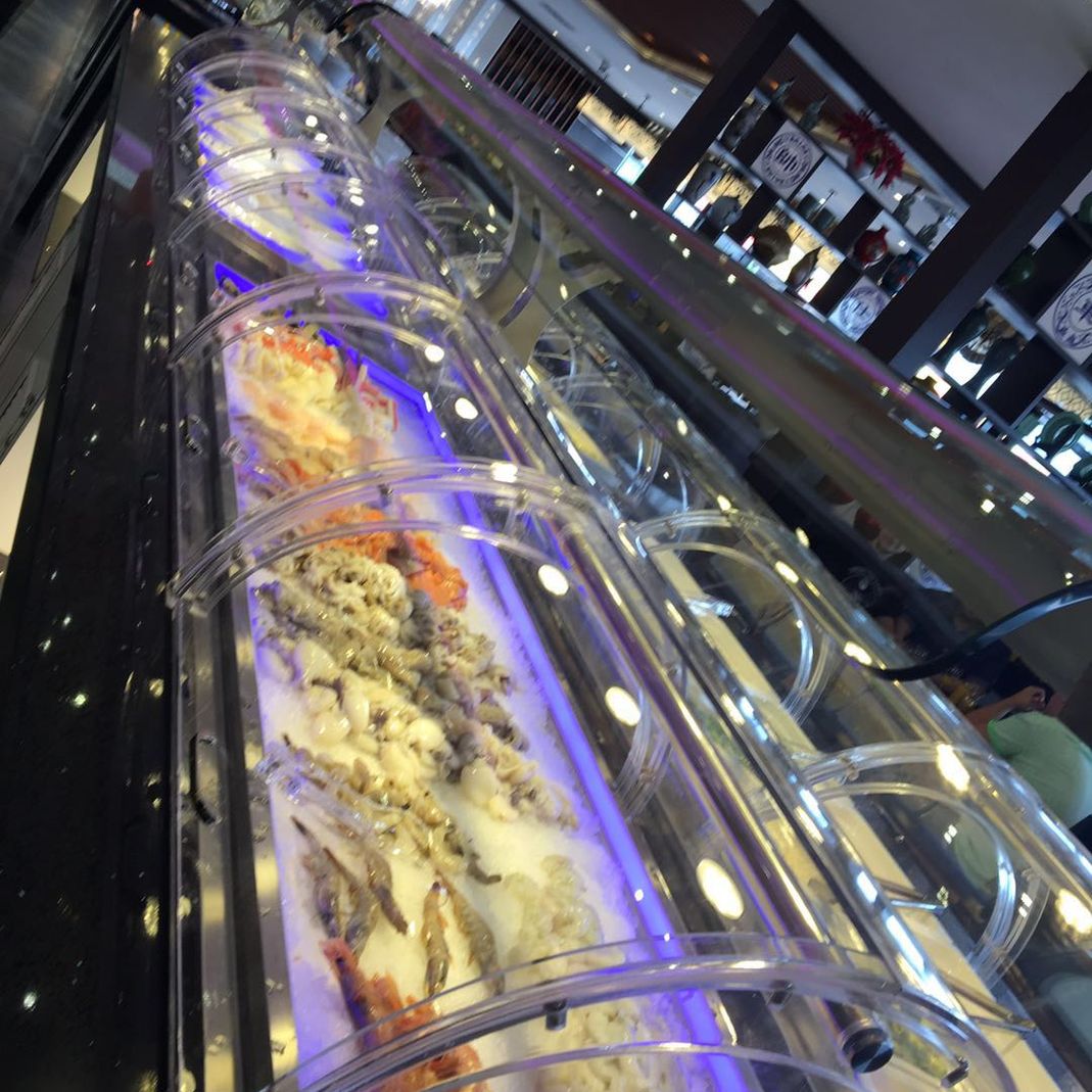 Buffet 9