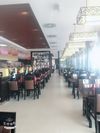 Restaurant innen