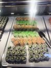 Sushi buffet